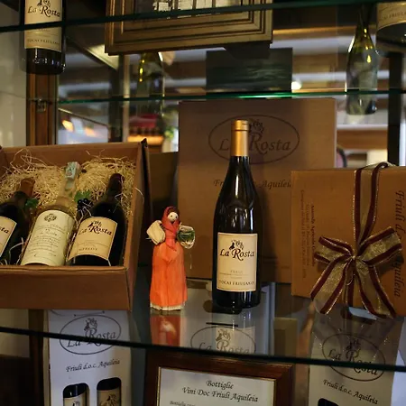 La Rosta Cervignano del Friuli