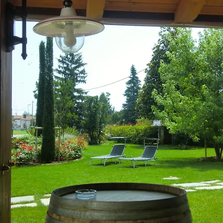 La Rosta Vakantieboerderij