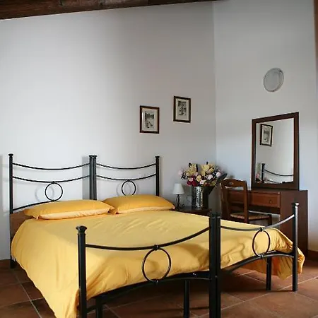 La Rosta *