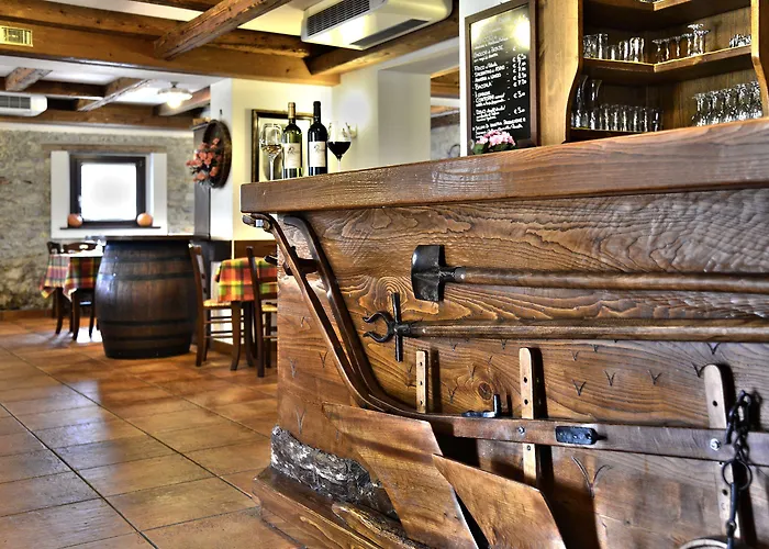 La Rosta * Cervignano del Friuli