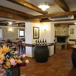 La Rosta