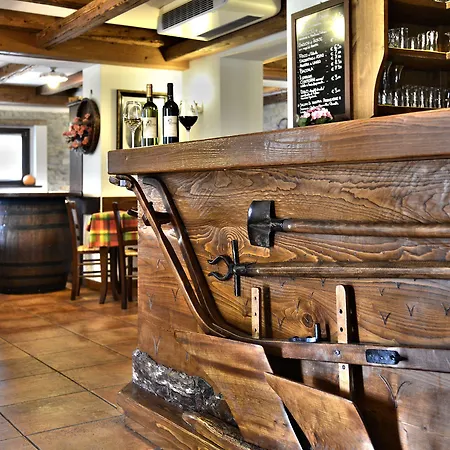 La Rosta * Cervignano del Friuli