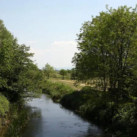 La Rosta Bauernhof *
