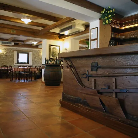 La Rosta