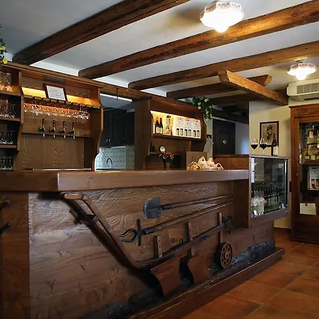La Rosta *