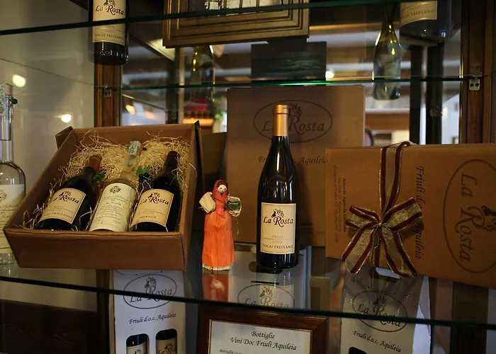 La Rosta Cervignano del Friuli