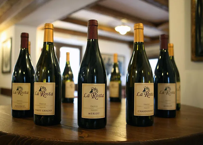 La Rosta Alloggio per agriturismo *