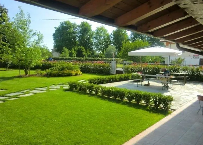 La Rosta Alloggio per agriturismo Cervignano del Friuli