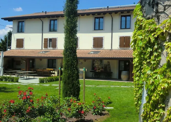 La Rosta * Cervignano del Friuli