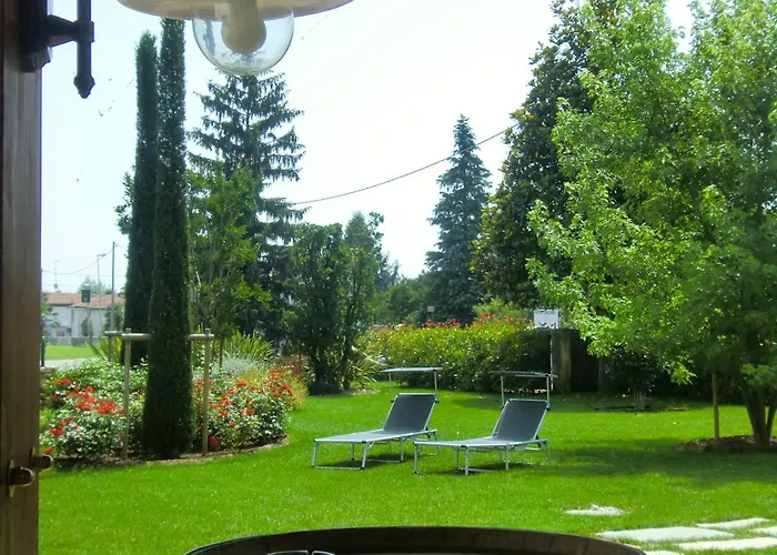 La Rosta Alloggio per agriturismo