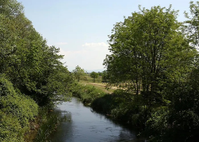 La Rosta Alloggio per agriturismo *